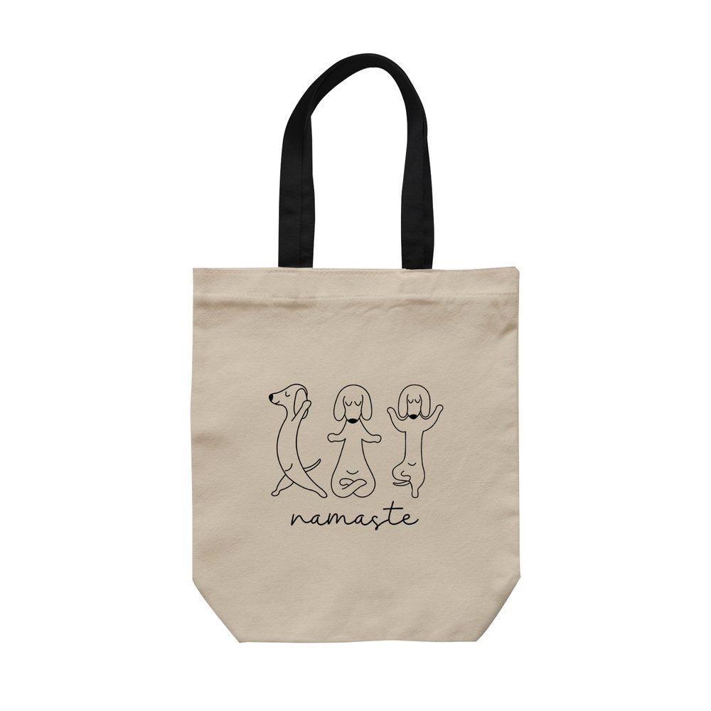 Tote Bag - Namaste